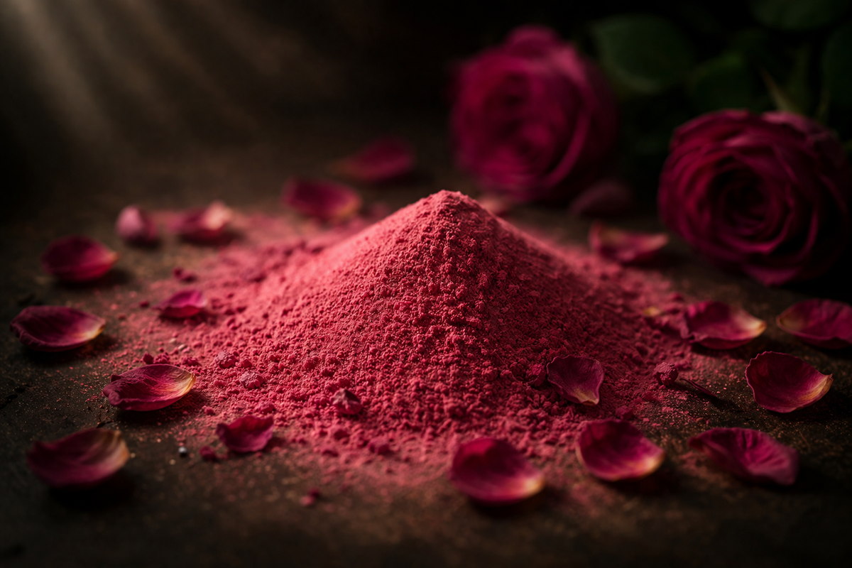 Gulaab (Rose Powder)
