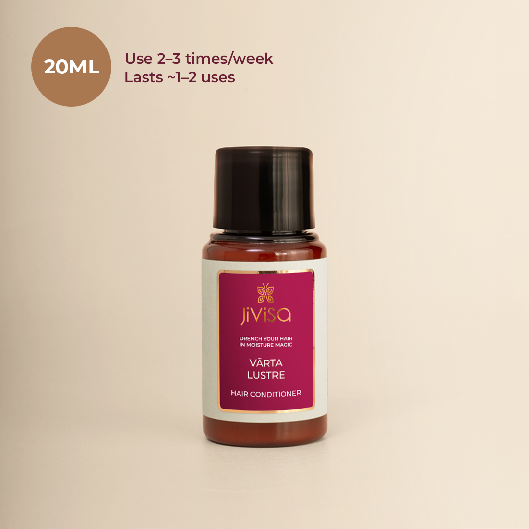 Vārta Lustre Hair Conditioner