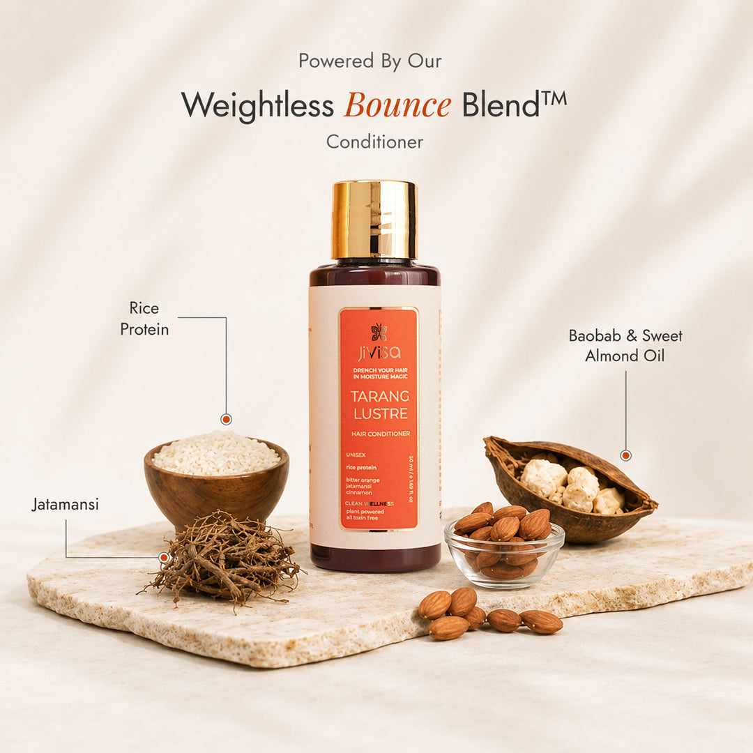 Tarang Shampoo & Conditioner (50ml) (Limited Shelf Life)