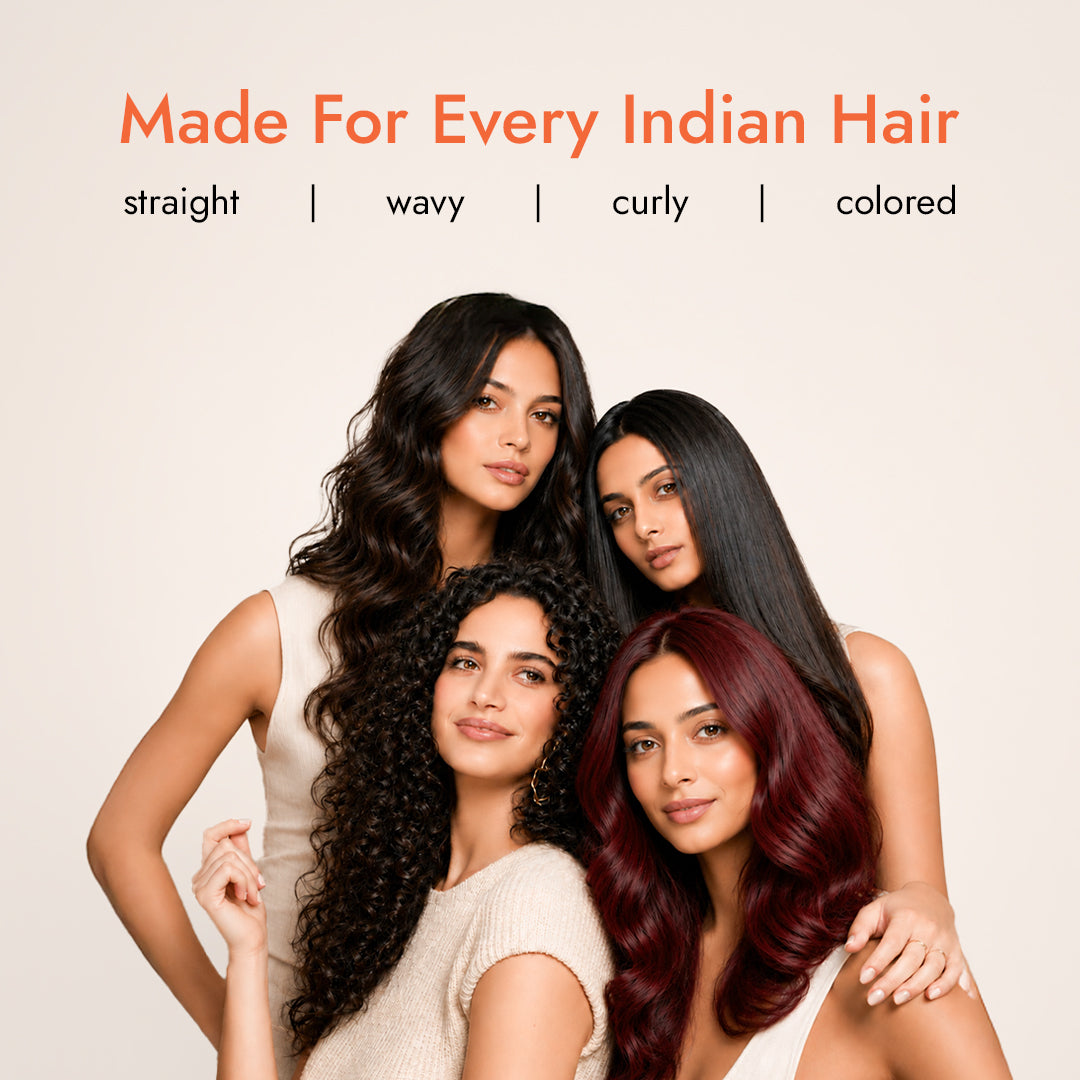 Tarang Shampoo & Conditioner (50ml) (Limited Shelf Life)