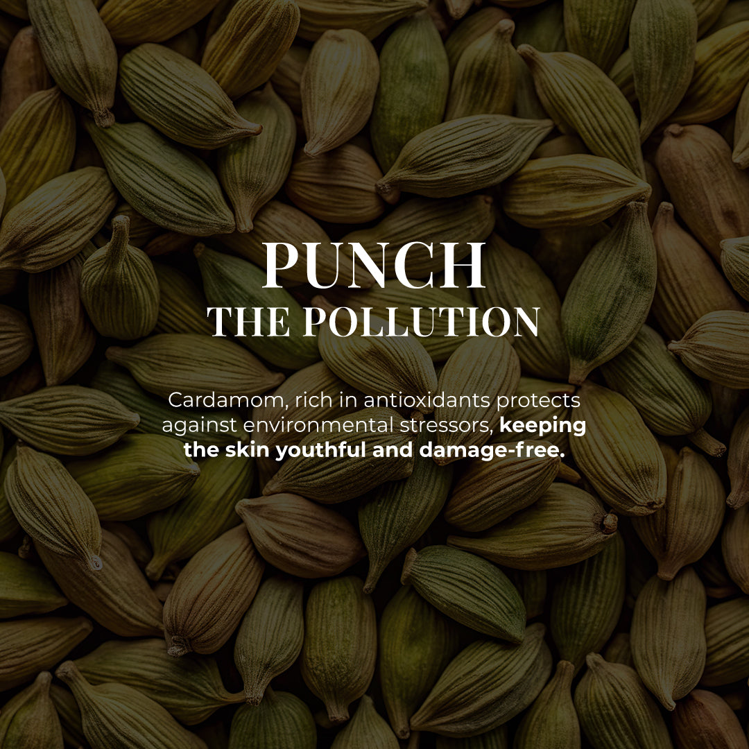 Kumari Elaichi Ubtan