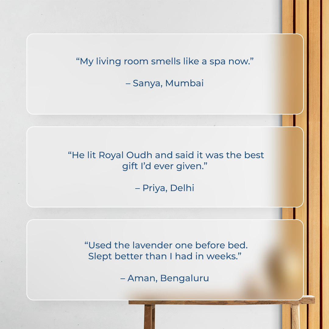 Customer reviews about the JiViSa&