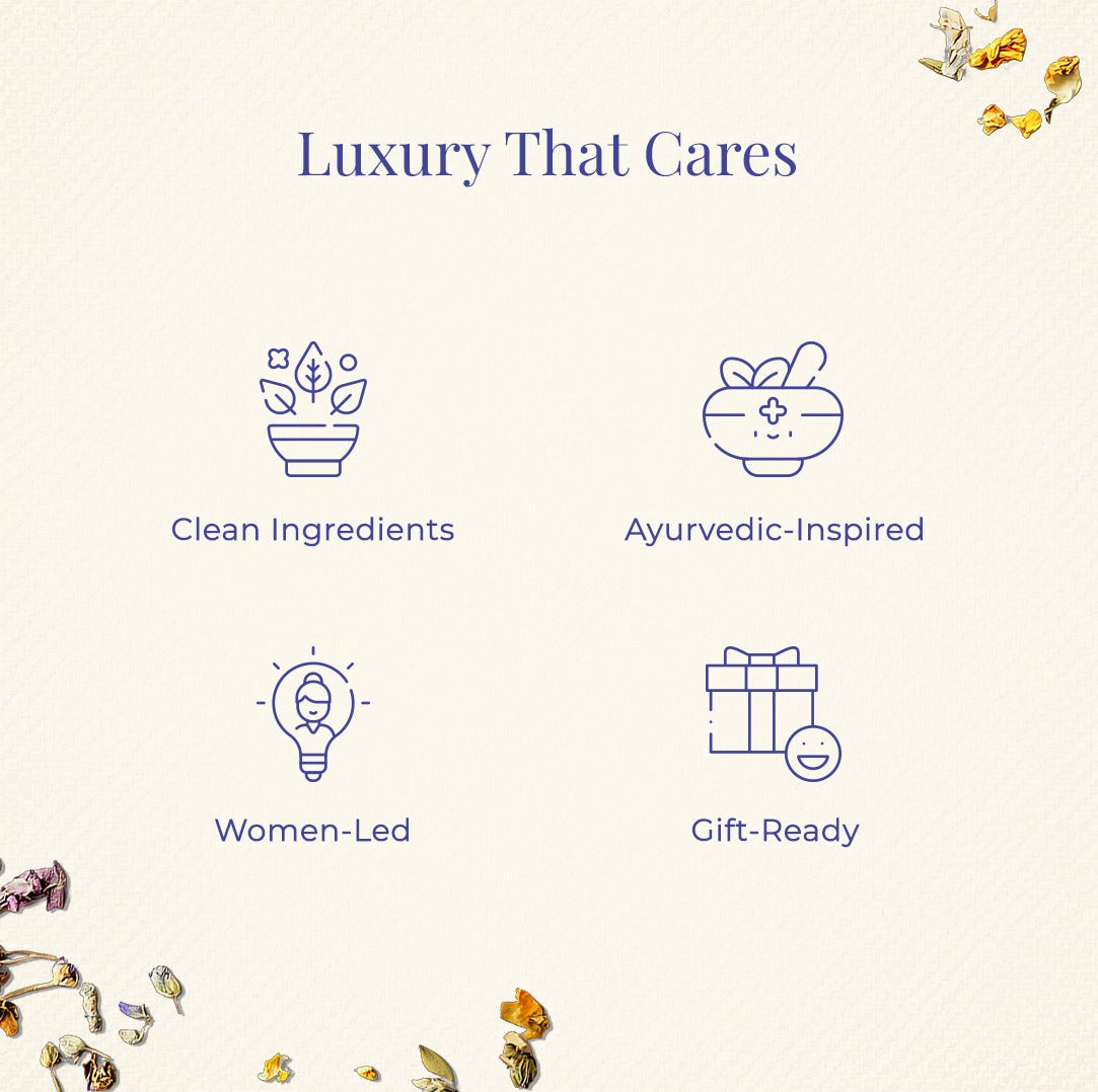 Raina Sleep Ritual Kit