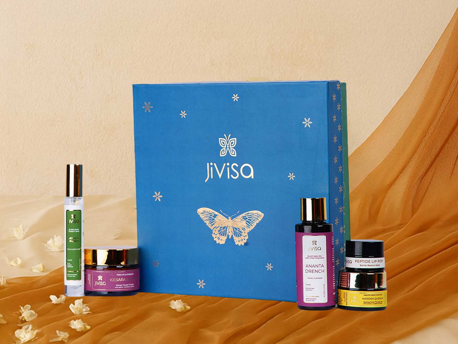 The Best Wedding Gifts Guide: Clean Beauty & Wellness Picks Couples Will Actually Love