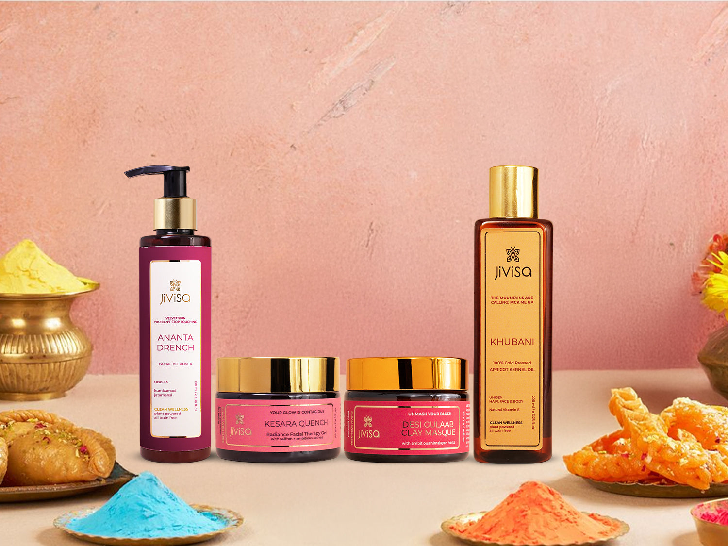 Best Skin Care Tips for Holi: Complete Pre & Post Holi Skincare Routine