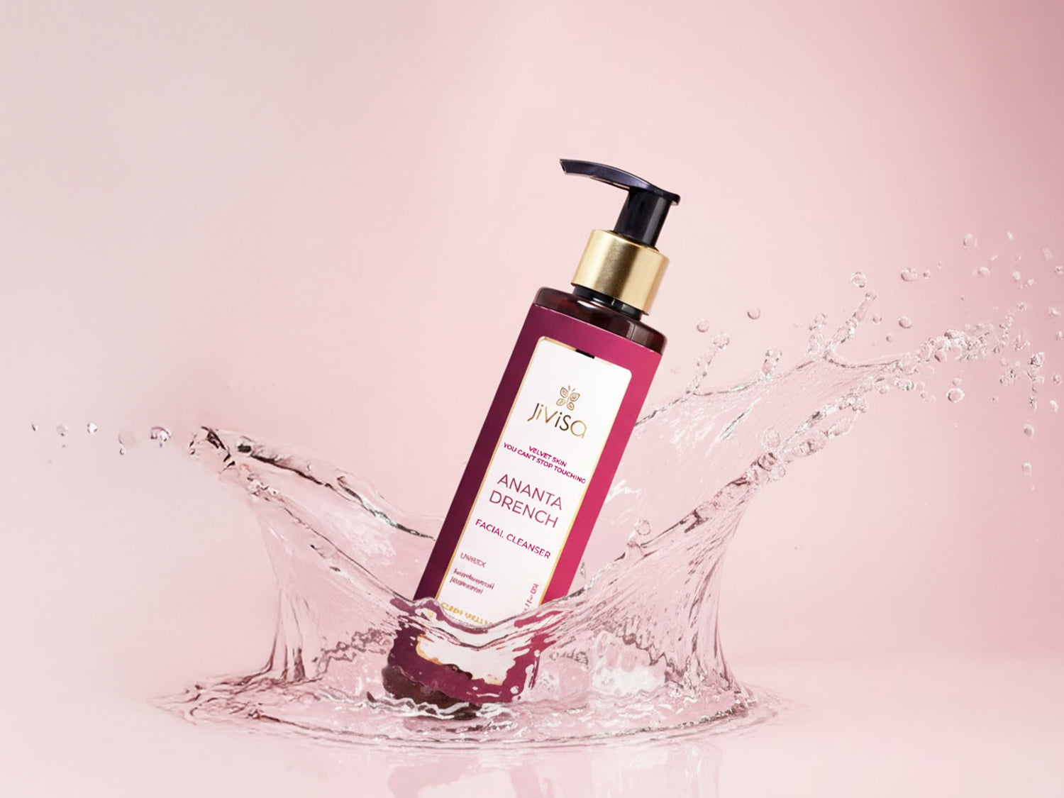 Is Cleanser and Face Wash the Same? What Your Skin Actually Needs