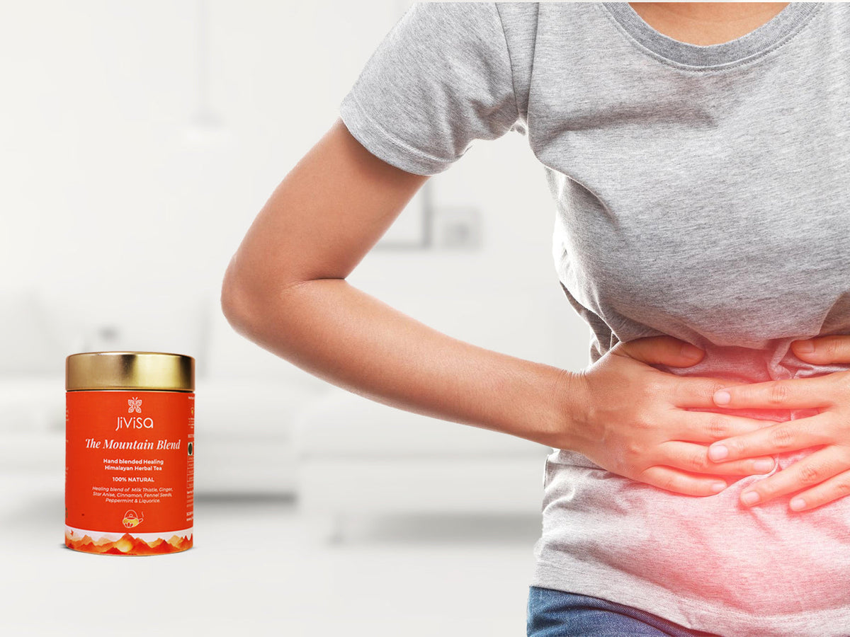 How to Improve Gut Health Naturally: Foods, Remedies & Daily Habits for Better Digestion