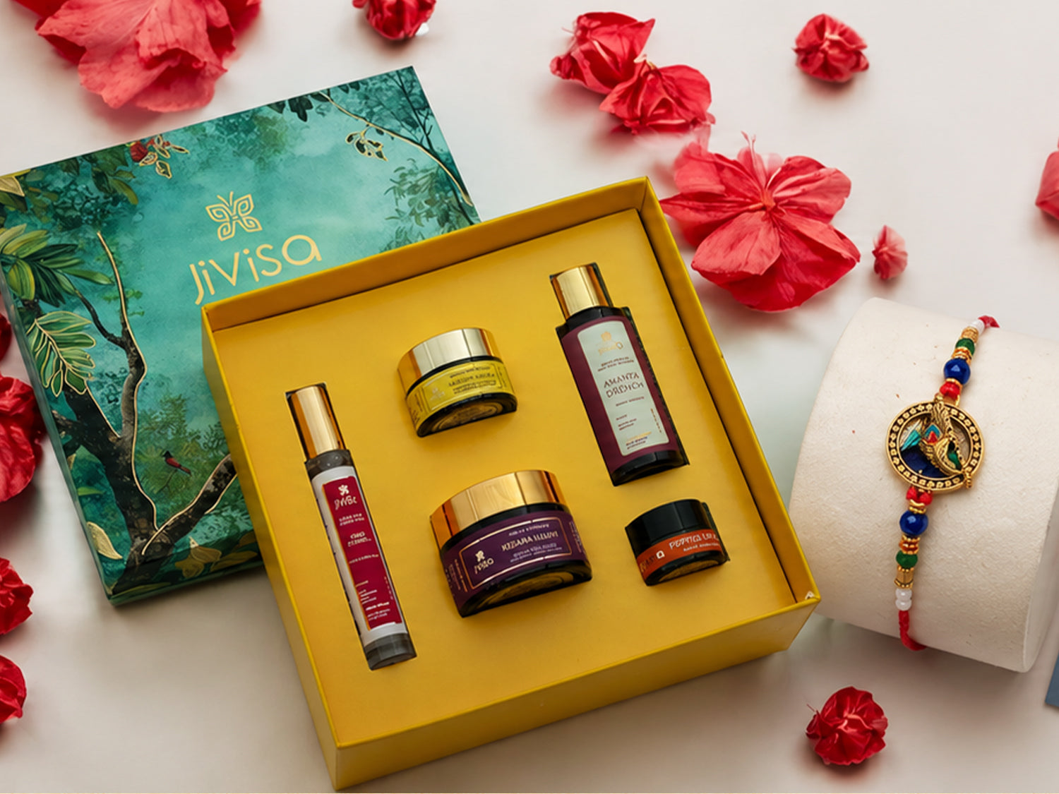 Rakhi 2026: Best Rakhi Gifts for Sister & Brother That Are Actually Worth Giving