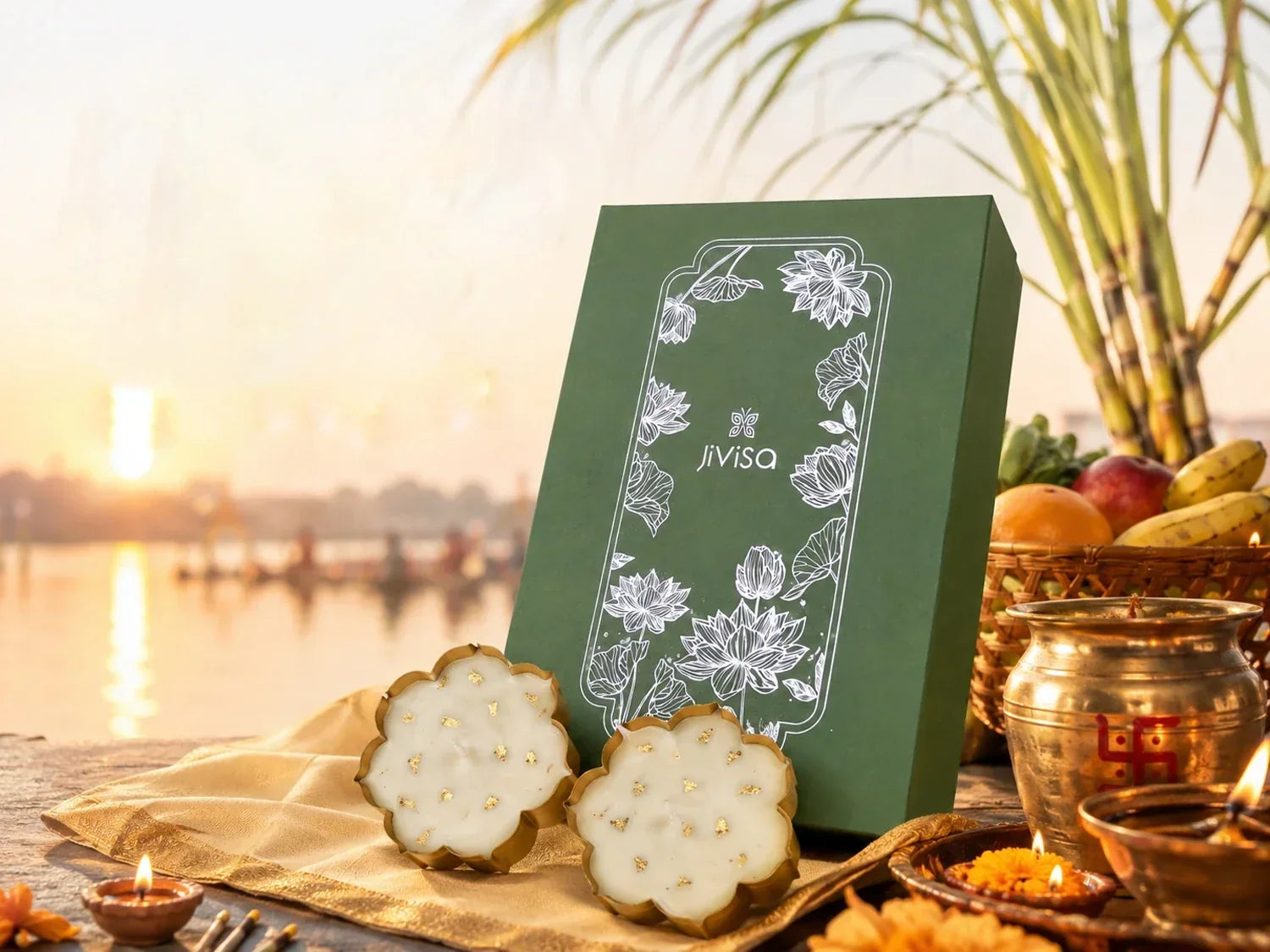 Chhath Puja 2026: Date, Puja Items, Rituals, Significance & Gifting Ideas