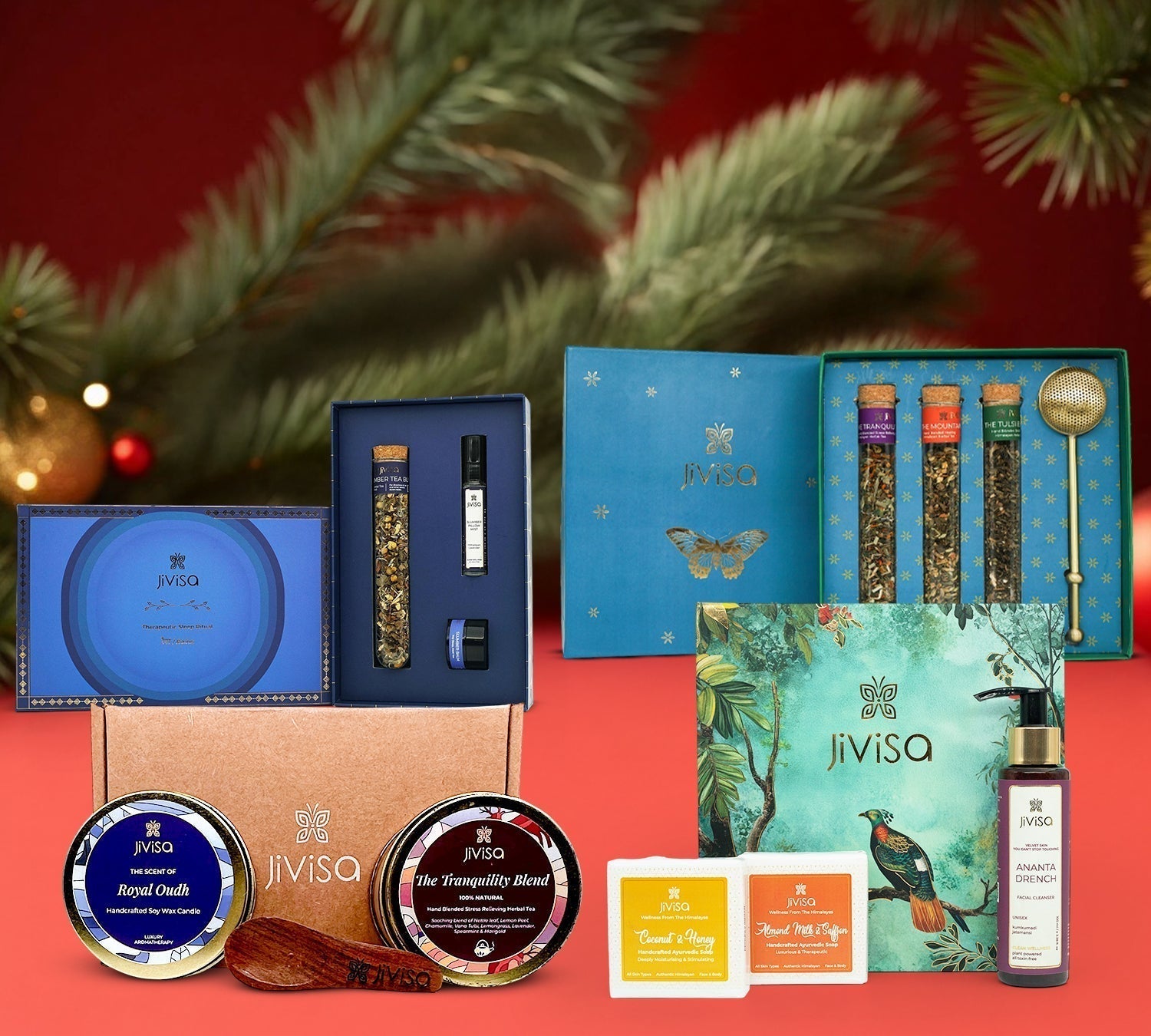 Christmas 2025 Gift Ideas: Clean & Thoughtful Gifts for Loved Ones