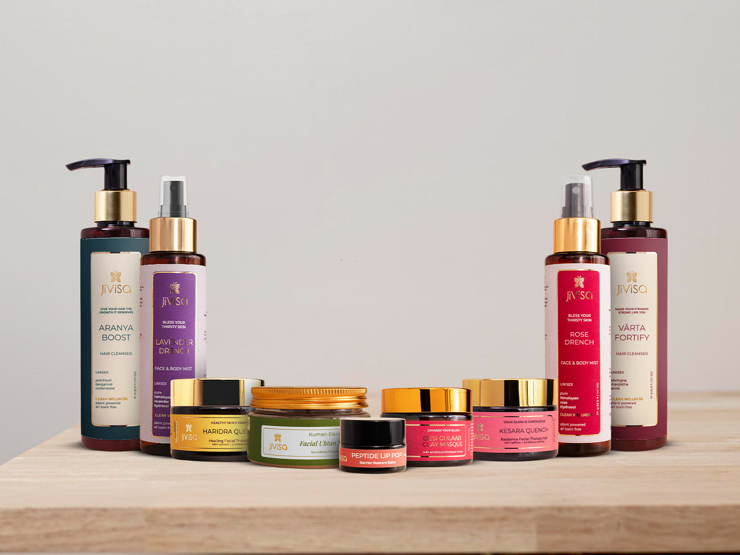 Clean Beauty Products You Actually Need For Healthy Skin