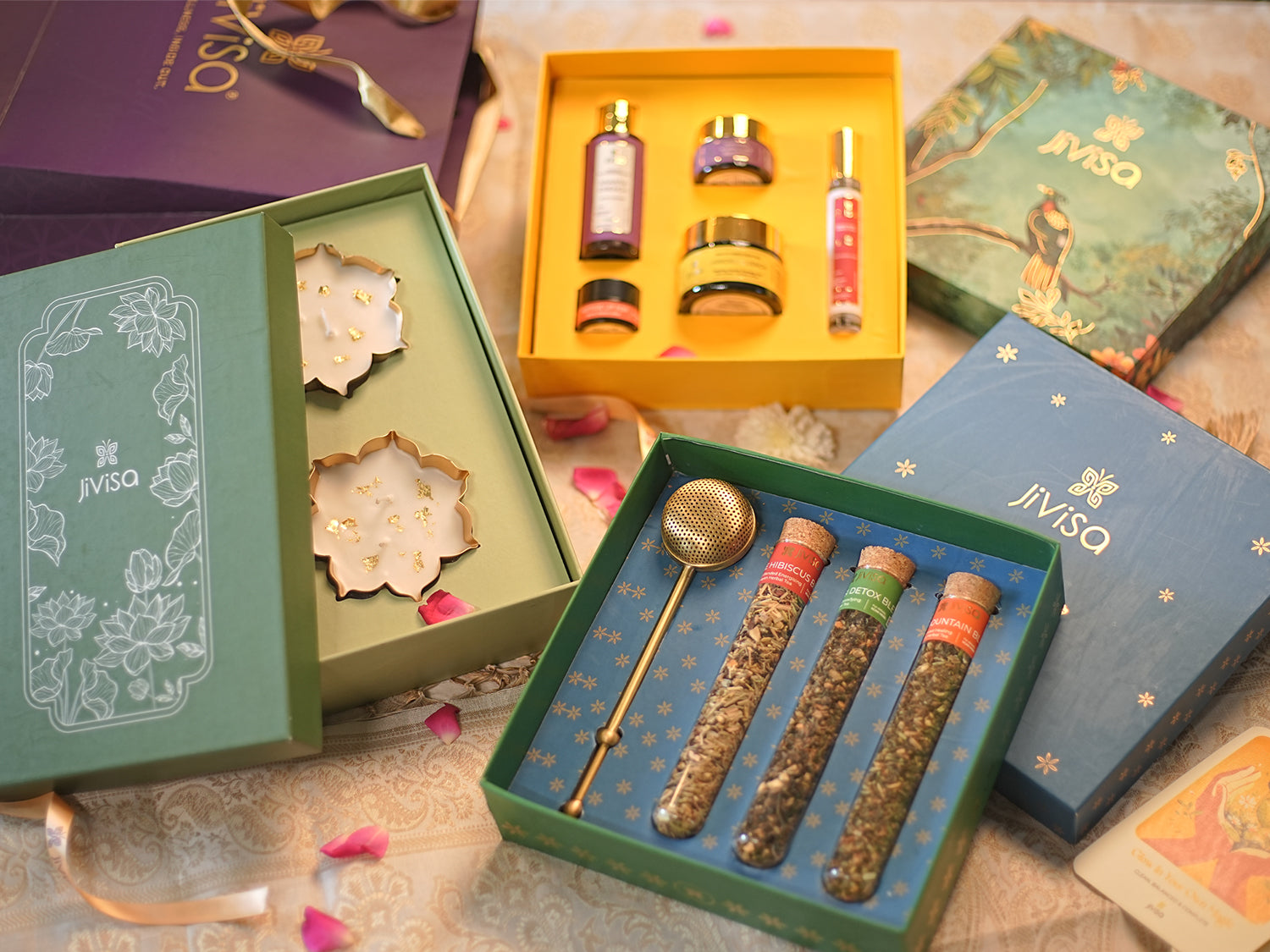 Corporate Diwali Gifts 2026: Premium Diwali Gift Hampers That Leave a Lasting Impression
