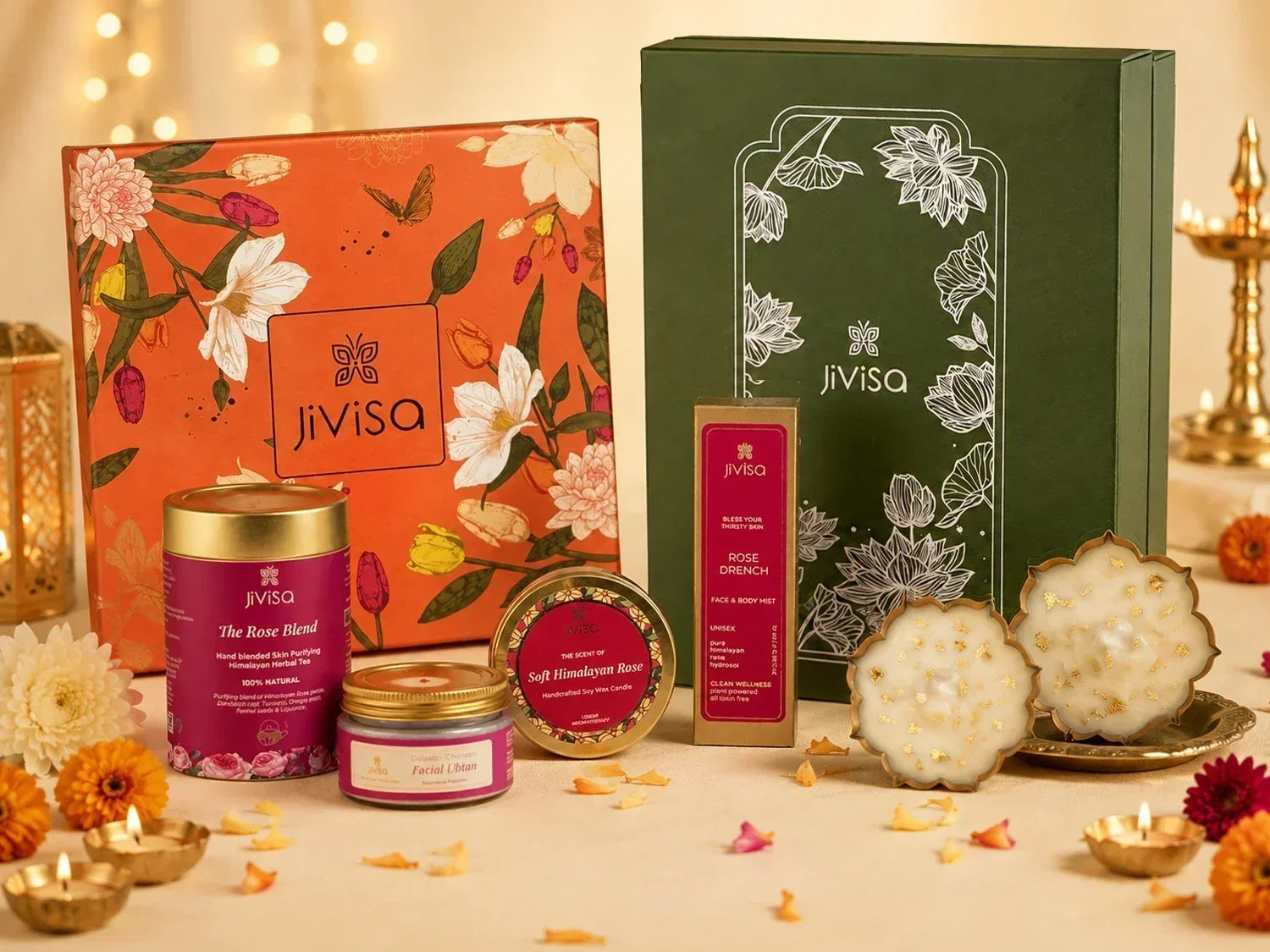Diwali Gift Ideas 2026: Thoughtful Gifts for Every Celebration