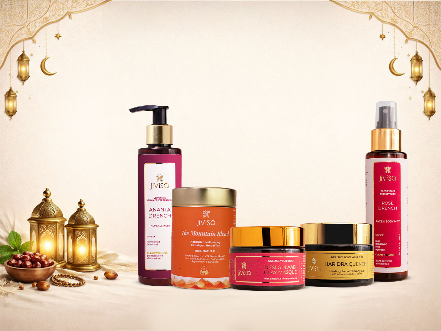 When is Eid-ul-Fitr 2026 in India? Date, Moon Sighting & Celebration Guide