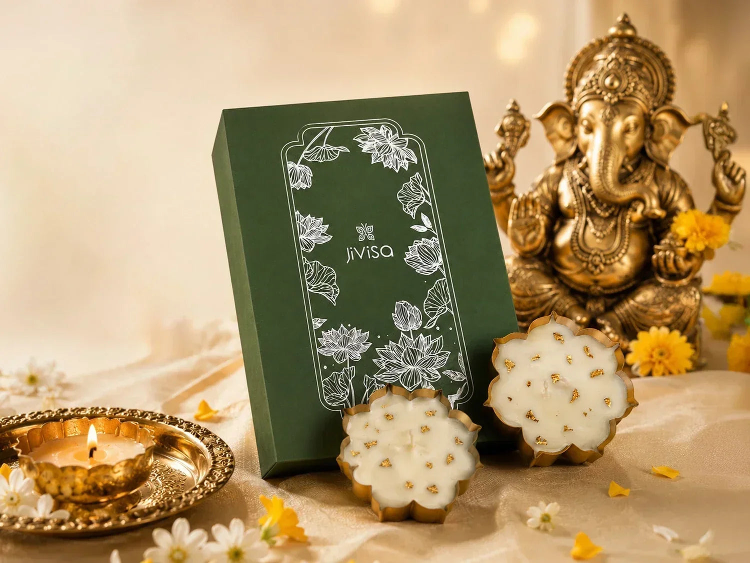 Ganesh Chaturthi 2026: Story, Significance, Celebration Ideas & Thoughtful Gifts