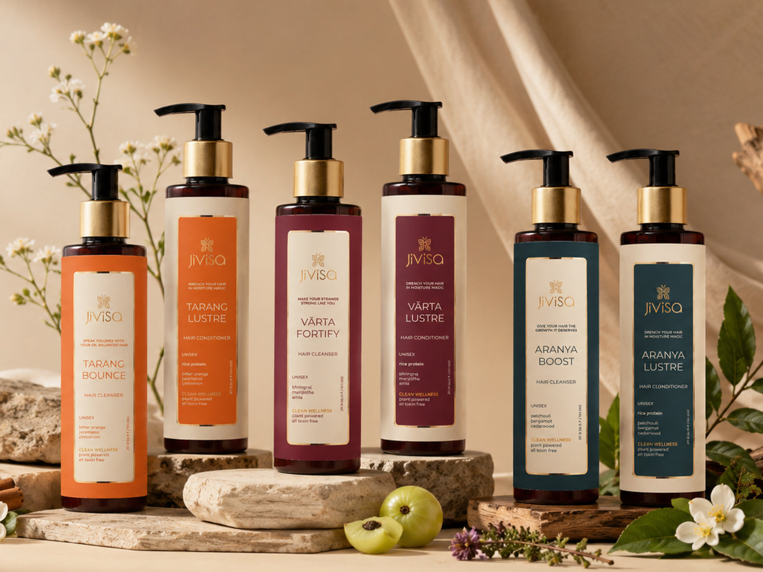 How to Prevent Hair Fall Naturally With the Right Haircare Routine