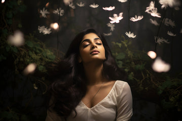 The Ultimate List of 5-Minute Self-Care Rituals for Busy Women