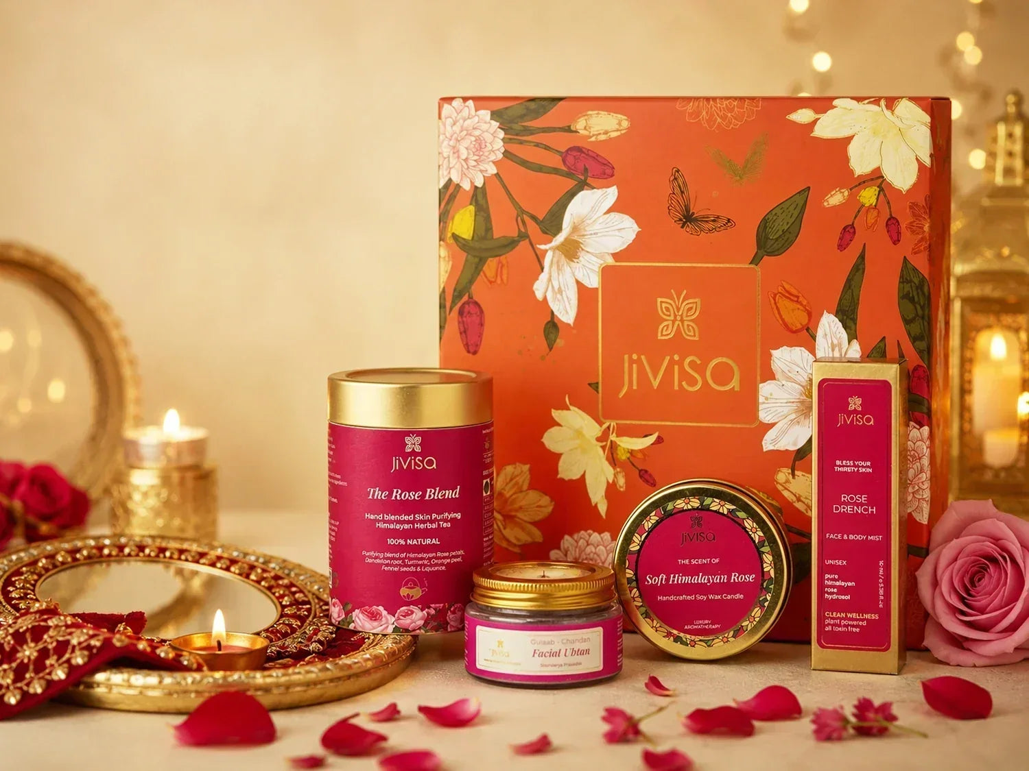 Karwa Chauth 2026: Date, Puja Vidhi, Story, Sargi & Romantic Gift Ideas