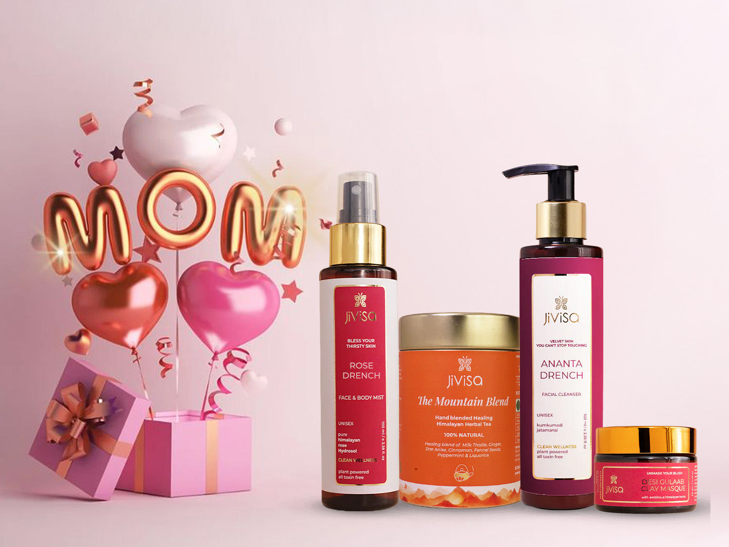 Mother’s Day Gifts: Thoughtful Gift Ideas for Mom & Mother-in-Law