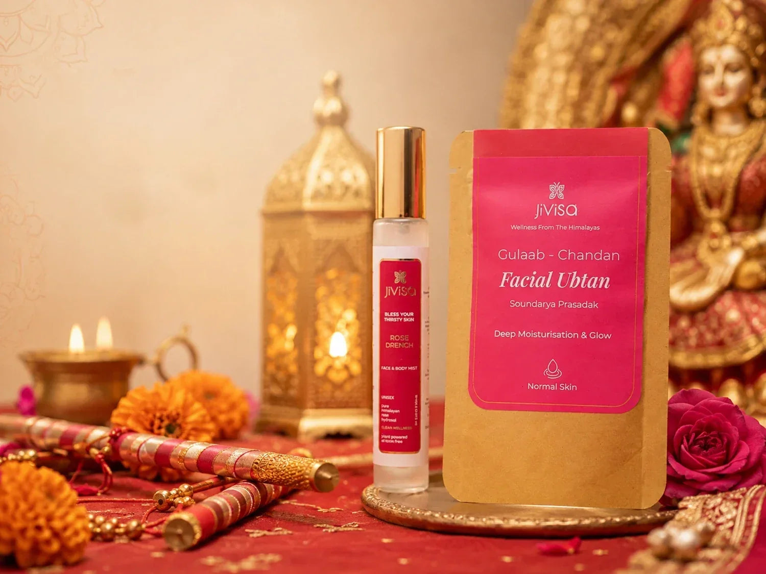 Navratri Kanya Puja Gifts: Thoughtful Gift Ideas for Kanya Pujan & Navratri