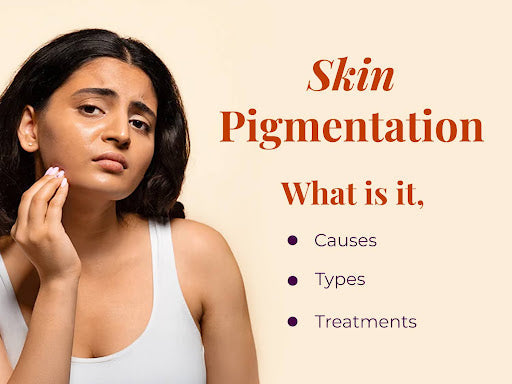 Skin Pigmentation