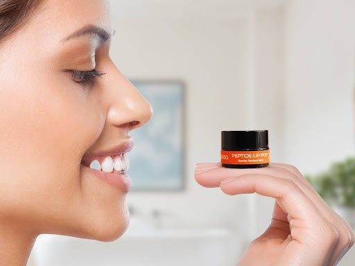 peptides benefits