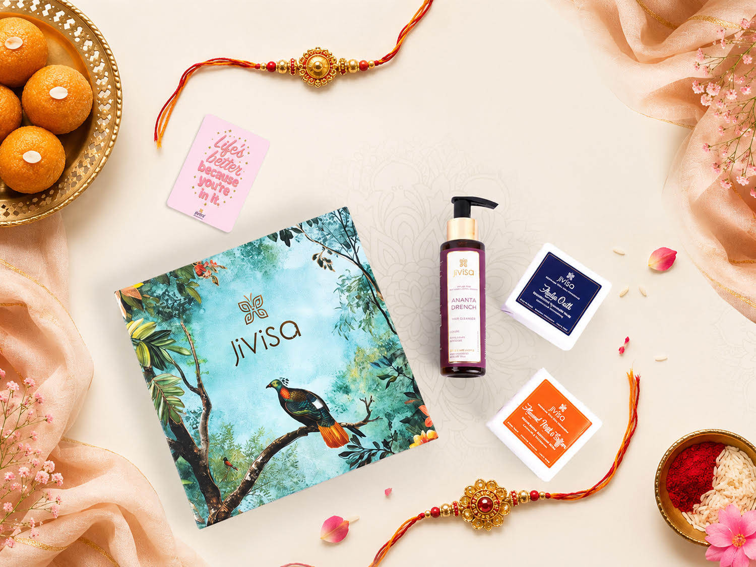 Rakhi 2026: Thoughtful Gifts and emotional rakhi quote ideas