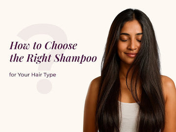  How to choose shampoo