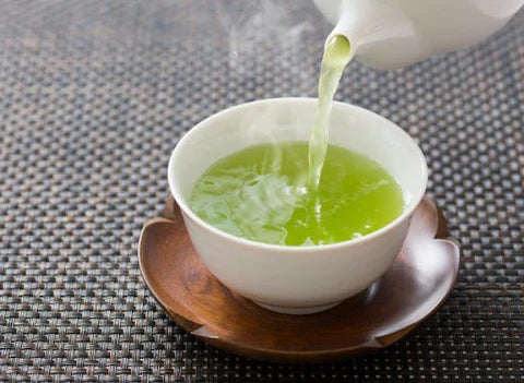 How To Make Green Tea?