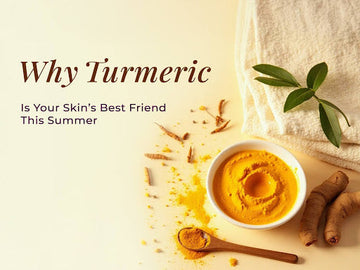 Benefits of haldi