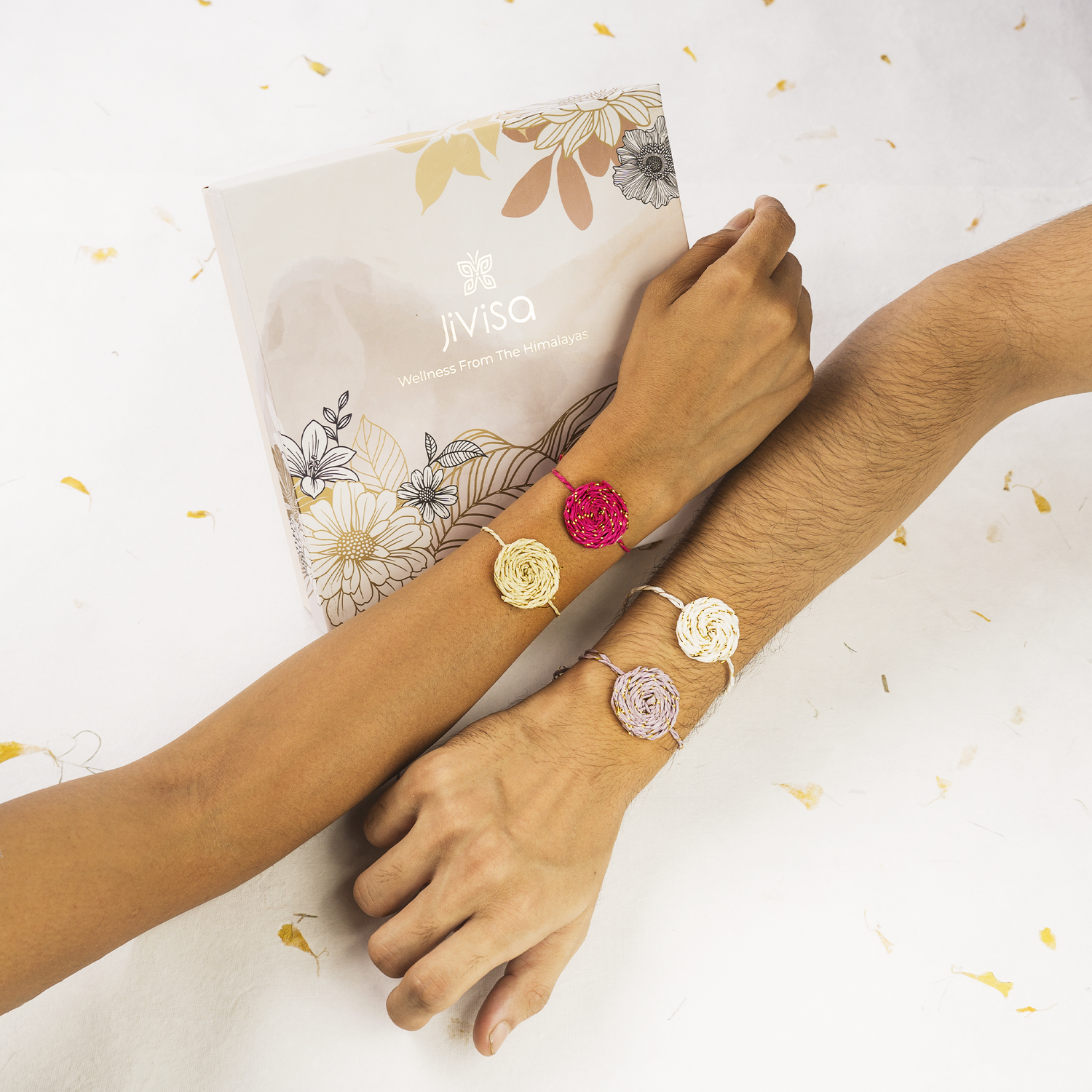 Rakhi