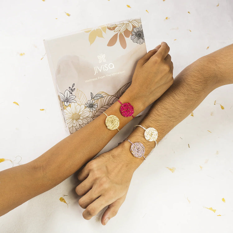 Rakhi Gift Boxes &amp; Hampers for Sister &amp; Brother