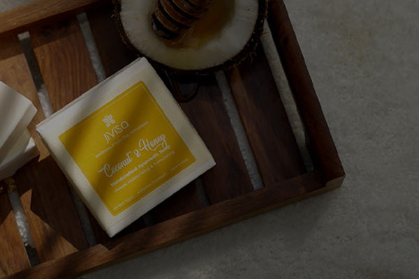 Handmade Soaps