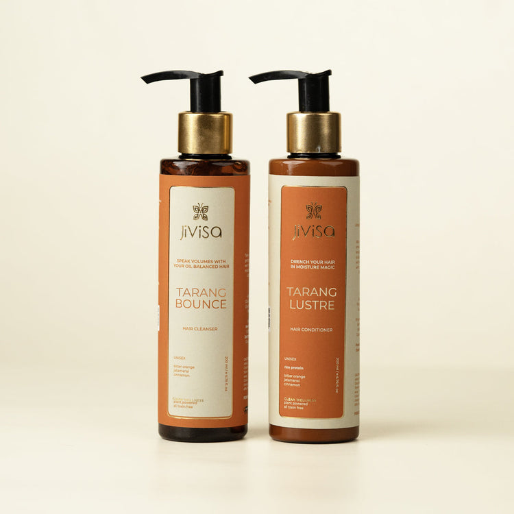 Hair Care