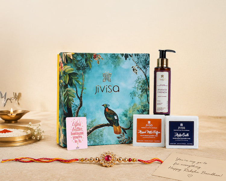 Rakhi Gift Boxes - Cashkaro