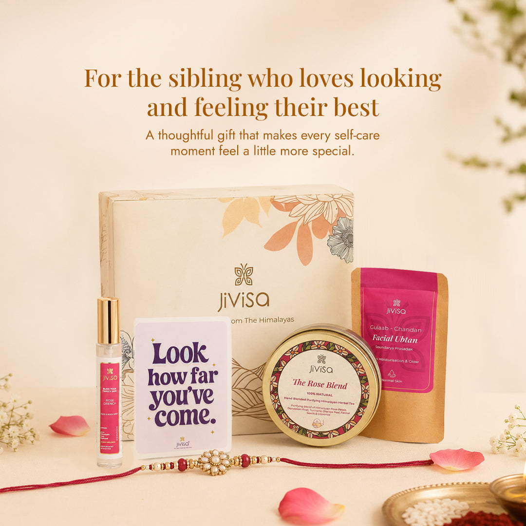 Himalayan Skin Essentials Gift Box (Ck)