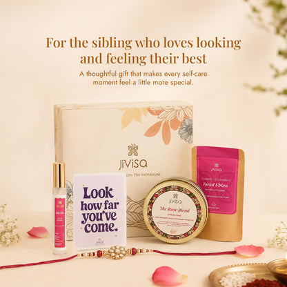 Himalayan Skin Essentials Gift Box (Ck)