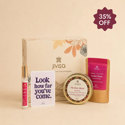 Himalayan Skin Essentials Gift Box (Razorpay)