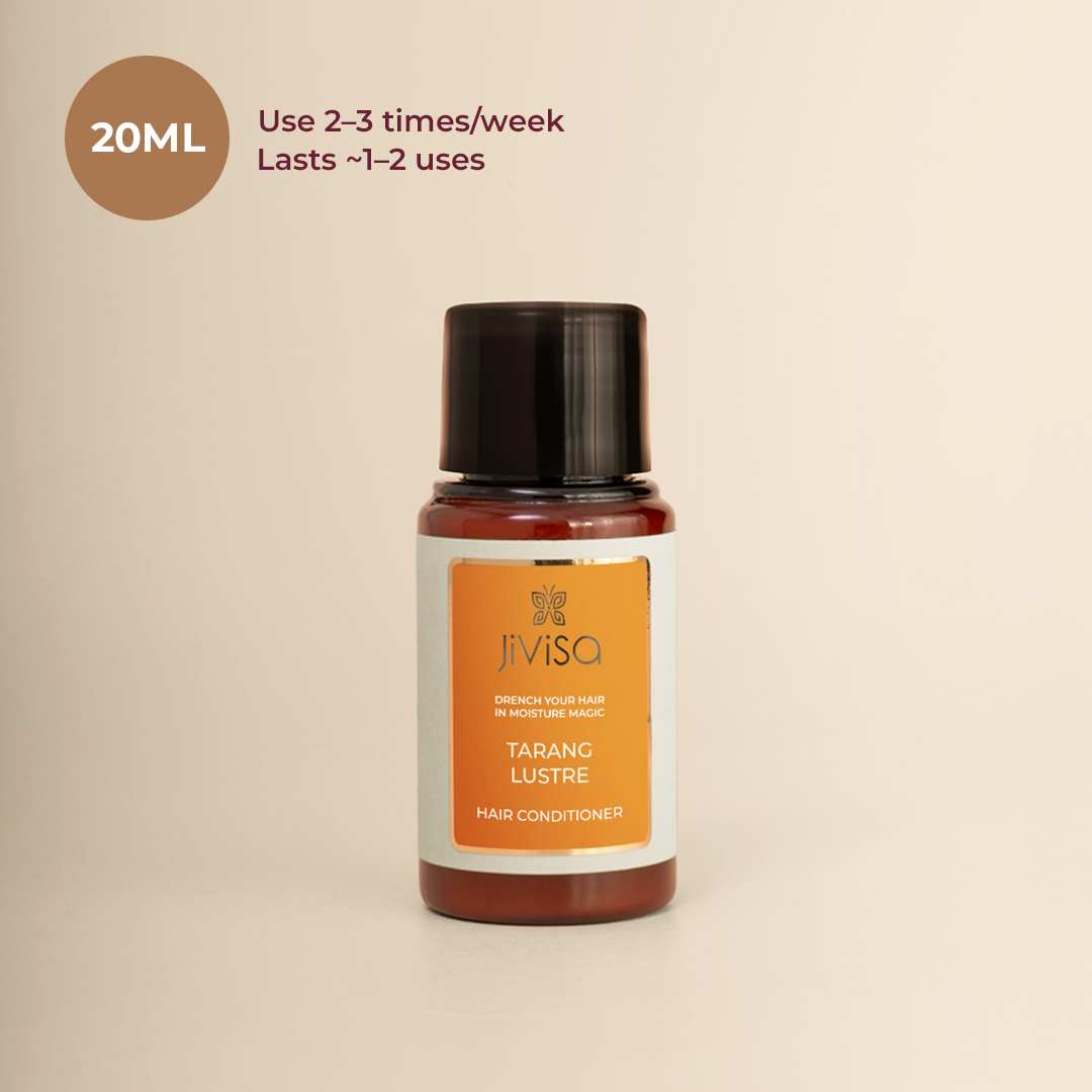 Tarang Lustre Hair Conditioner