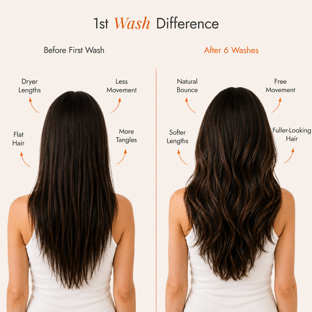 Tarang Shampoo &amp; Conditioner (50ml) (Limited Shelf Life)