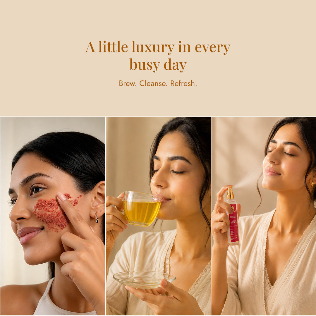 Himalayan Skin Essentials Gift Box (Ck)