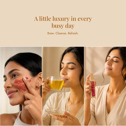 Himalayan Skin Essentials Gift Box (Ck)