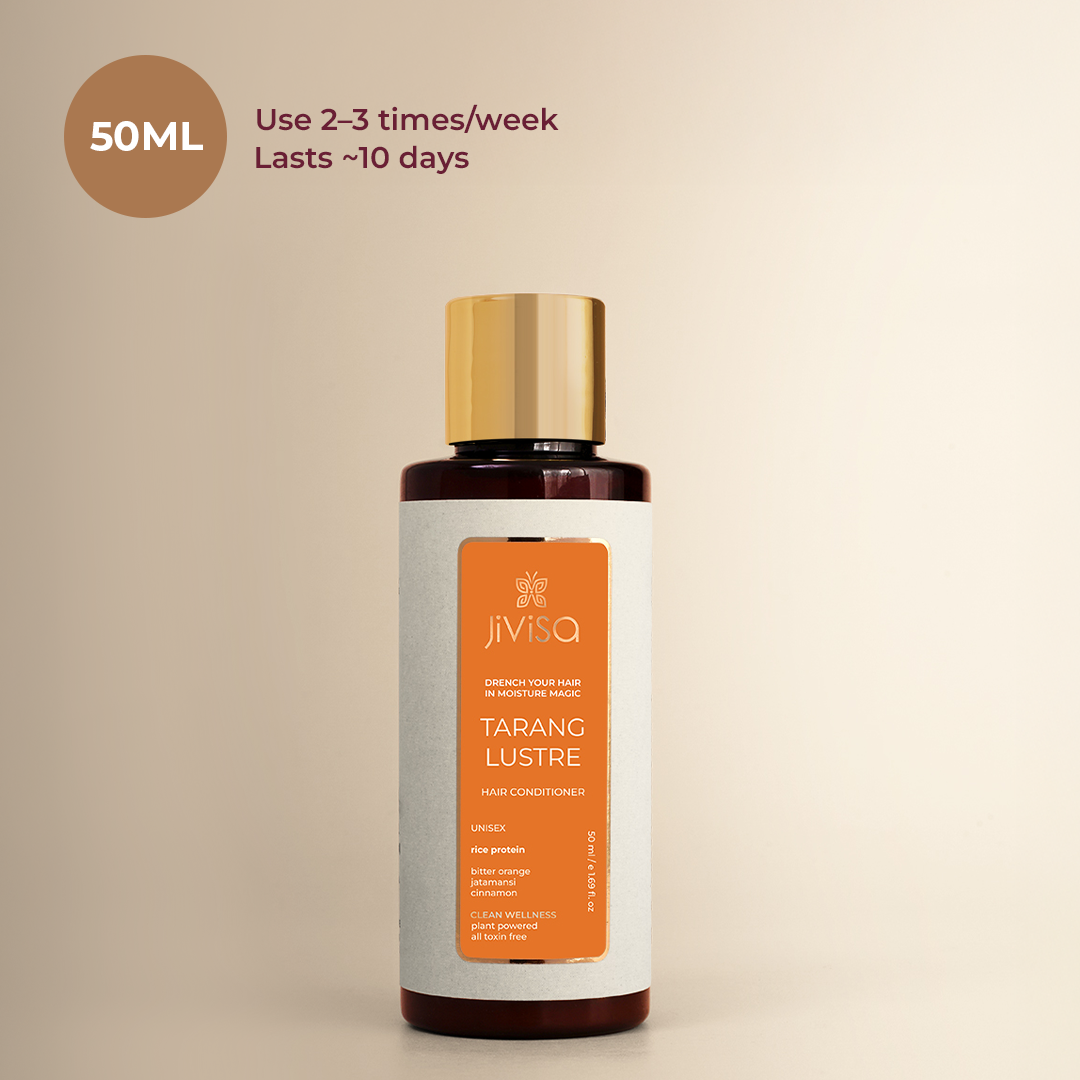 Tarang Lustre Hair Conditioner