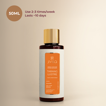 Tarang Lustre Hair Conditioner