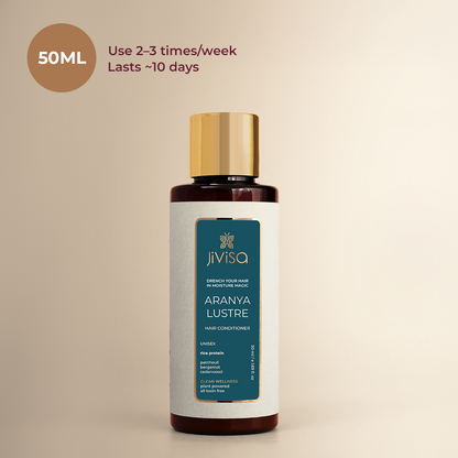 Aranya Lustre Hair Conditioner