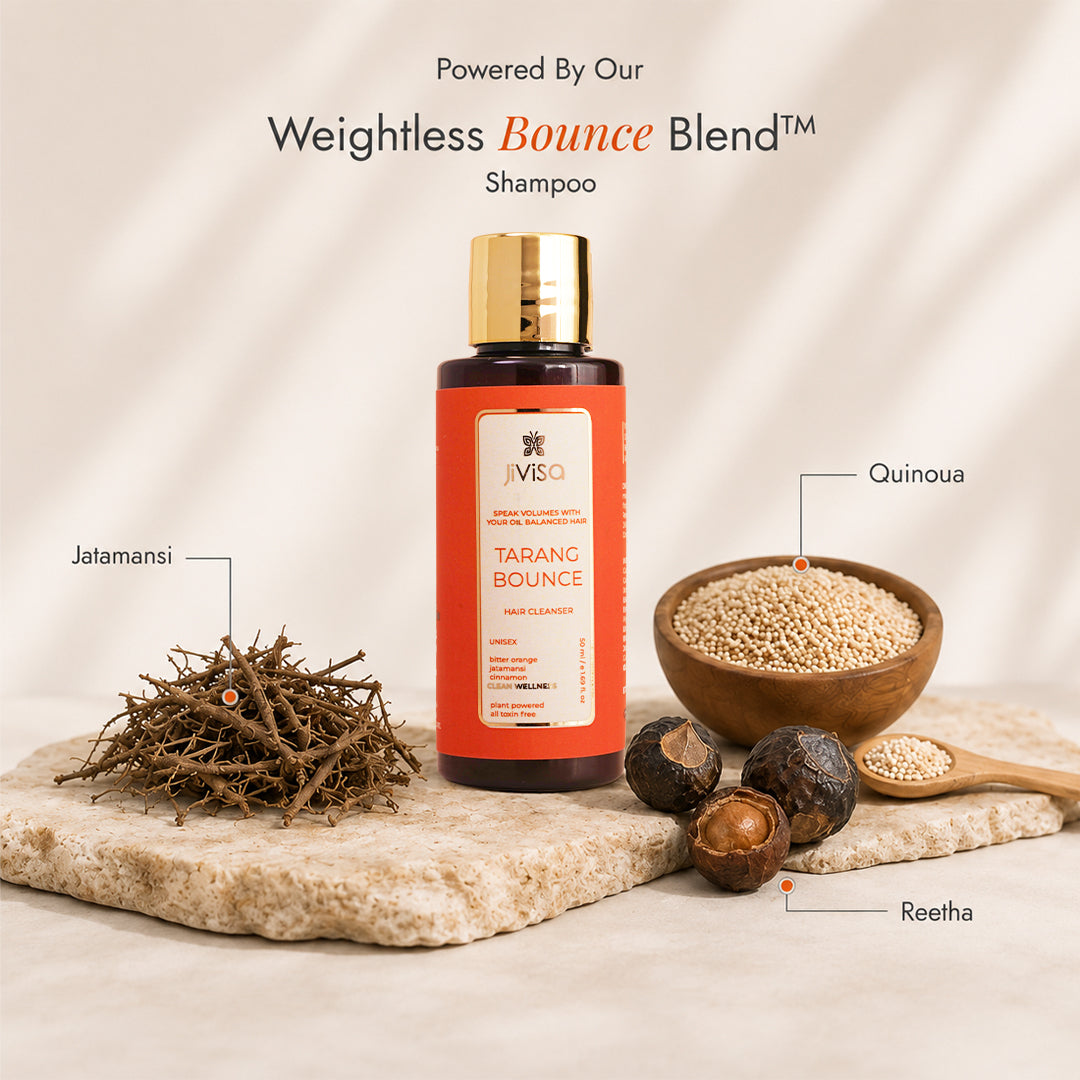 Tarang Shampoo &amp; Conditioner (50ml) (Limited Shelf Life)