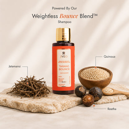 Tarang Shampoo &amp; Conditioner (50ml) (Limited Shelf Life)
