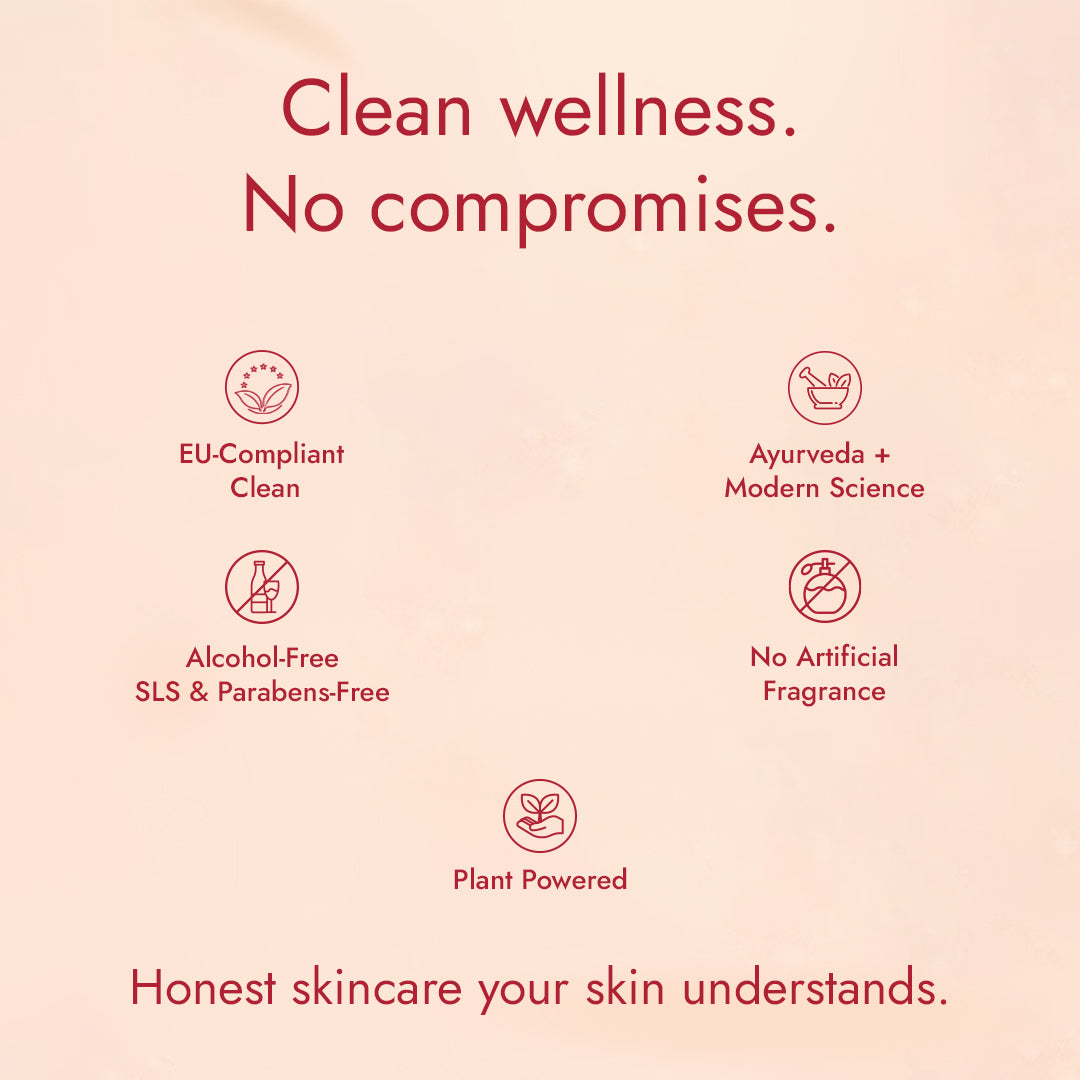 Rose Drench Skin Revival Face Mist with Himalayan Rose Water