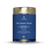 Tin container of JiViSa- The Slumber Blend Hand blended Himalayan Herbal Tea for Better sleep