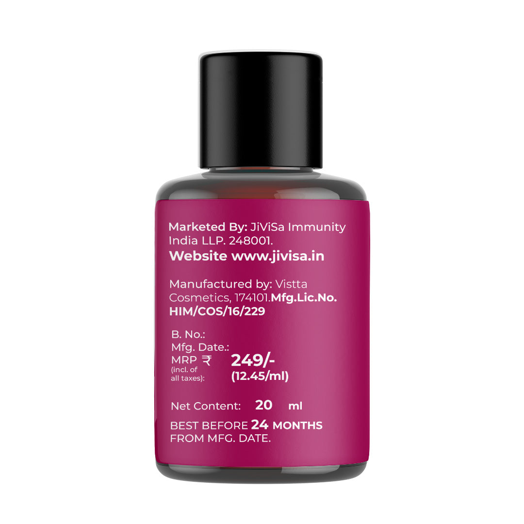 Ananta Drench Velvet Facial Cleanser - JiViSa